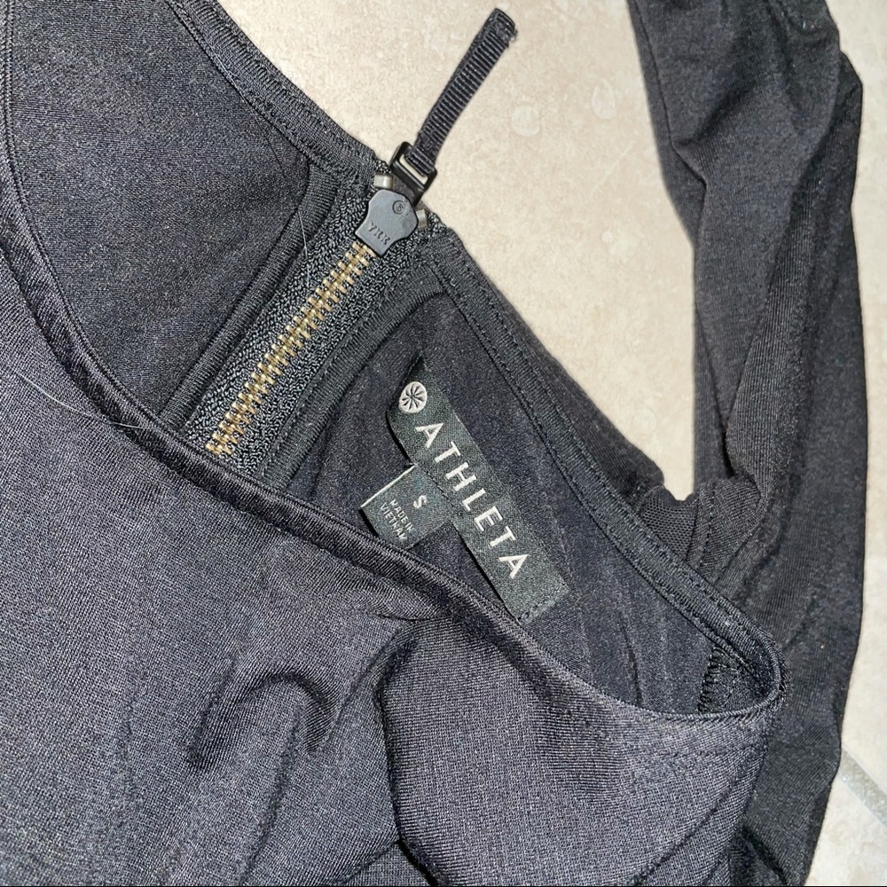 athleta dress - Picture 5 of 5